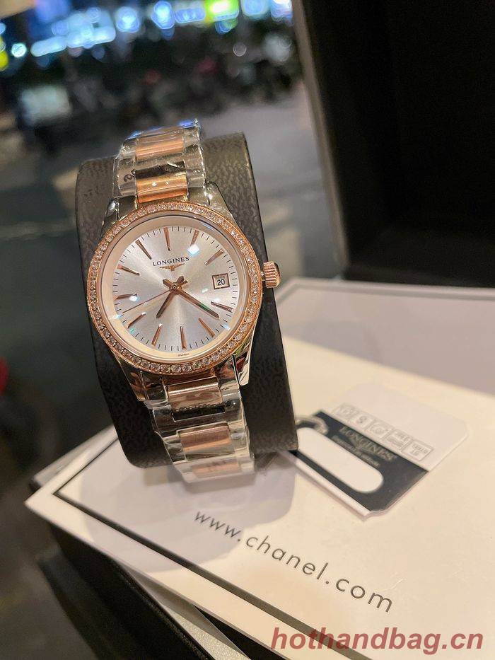 Longines Watch LGW00076-1 Longines Watch LGW00076-1