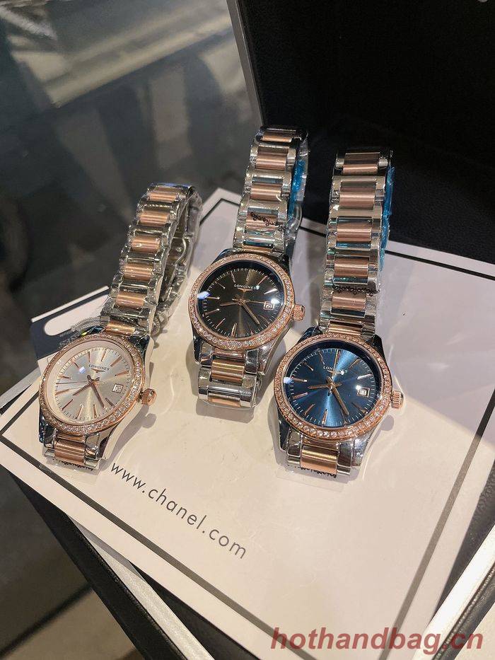Longines Watch LGW00076-1 Longines Watch LGW00076-1