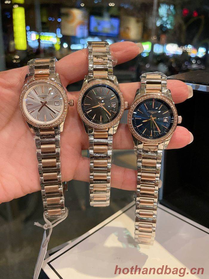 Longines Watch LGW00076-1 Longines Watch LGW00076-1