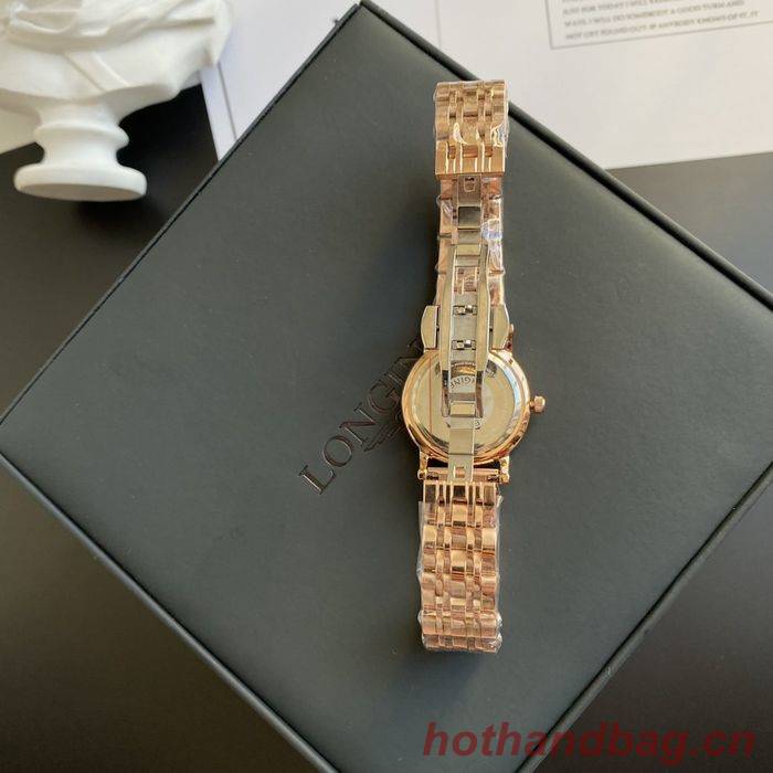 Longines Watch LGW00080-1 Longines Watch LGW00080-1