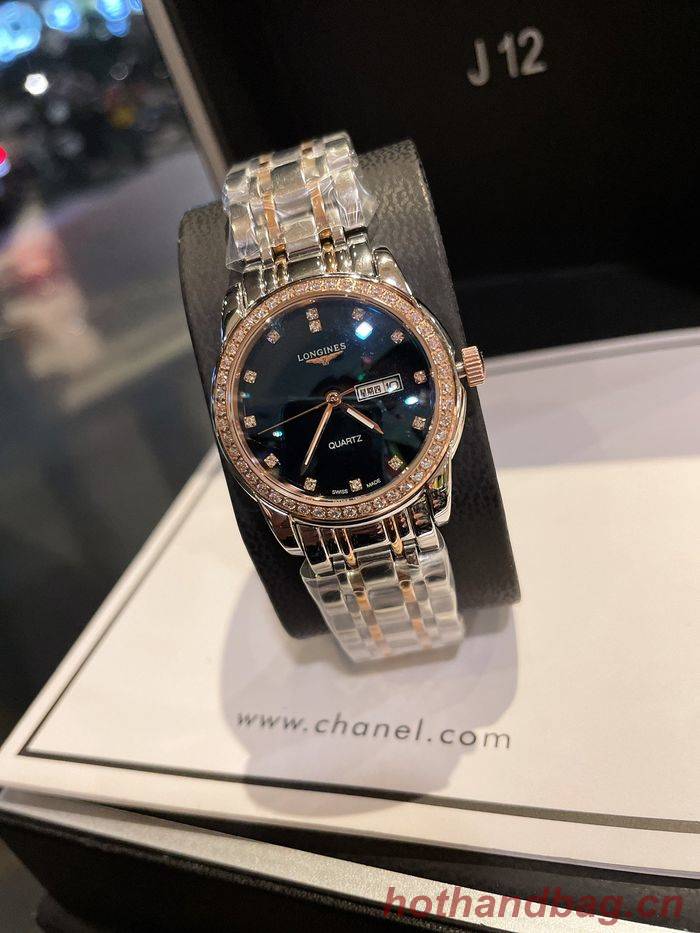 Longines Watch LGW00085-2 Longines Watch LGW00085-2