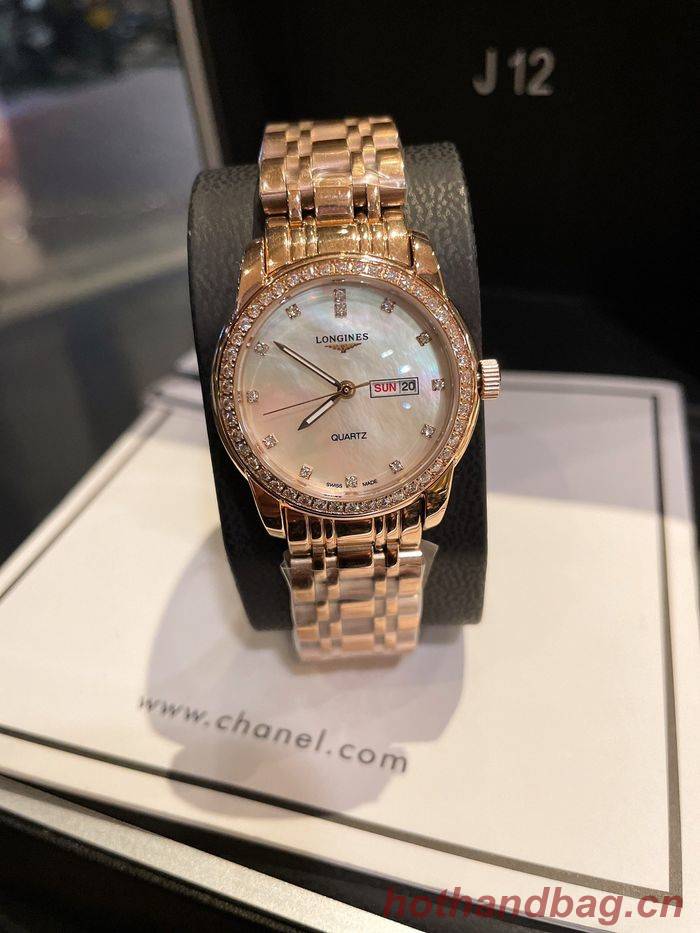 Longines Watch LGW00085-3 Longines Watch LGW00085-3