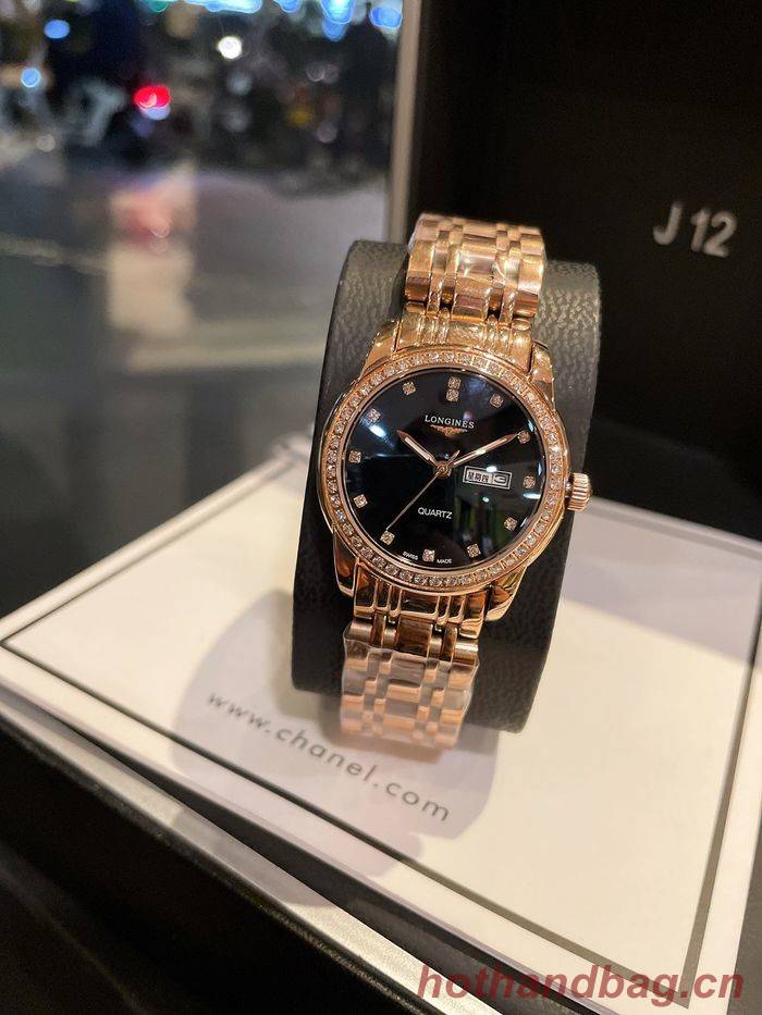Longines Watch LGW00085-4 Longines Watch LGW00085-4