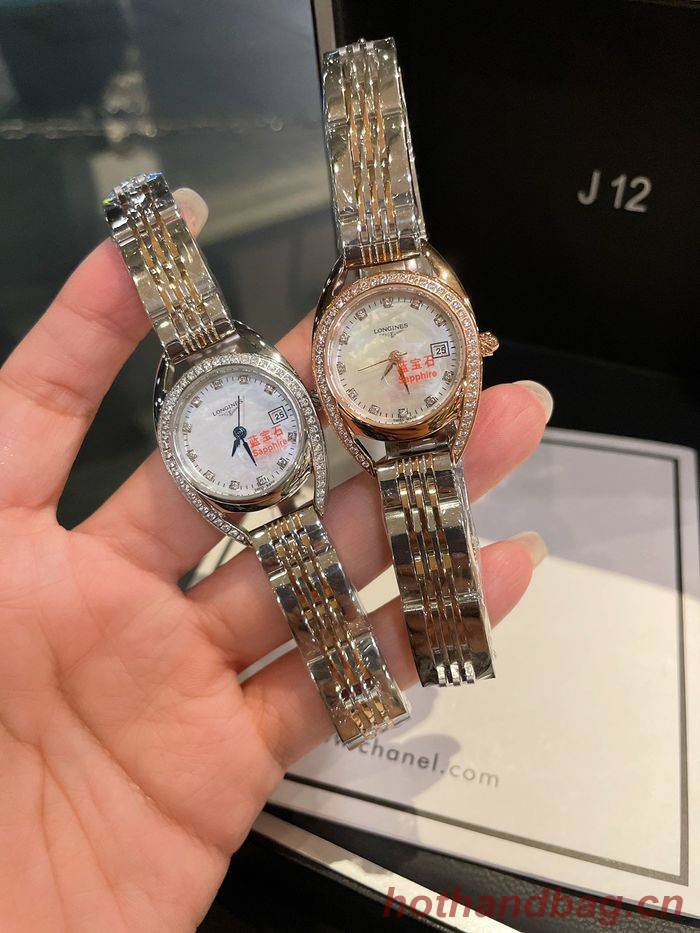 Longines Watch LGW00090-1 Longines Watch LGW00090-1