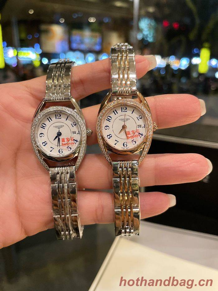 Longines Watch LGW00090-1 Longines Watch LGW00090-1