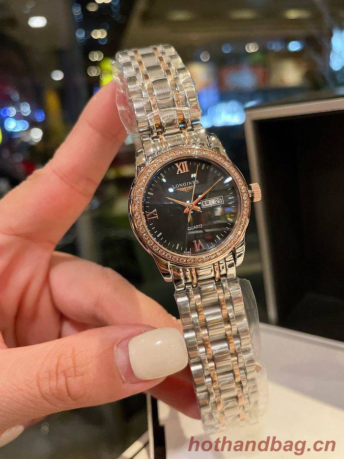 Longines Watch LGW00105-2 Longines Watch LGW00105-2