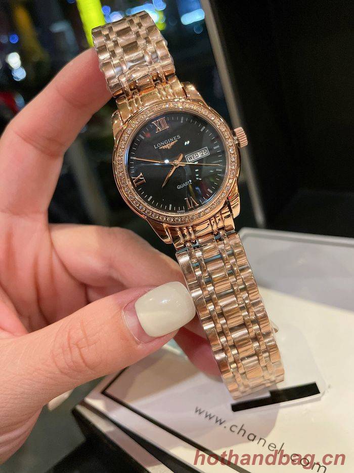 Longines Watch LGW00105-4 Longines Watch LGW00105-4