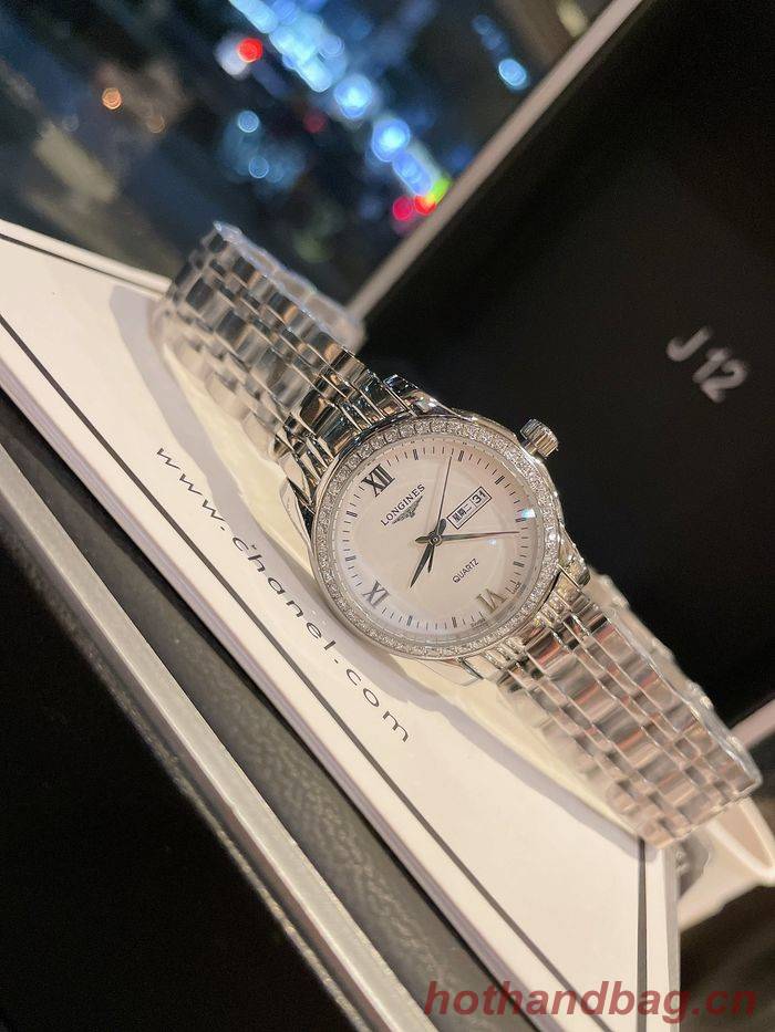 Longines Watch LGW00106-1 Longines Watch LGW00106-1