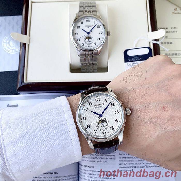 Longines Watch LGW00111-1 Longines Watch LGW00111-1