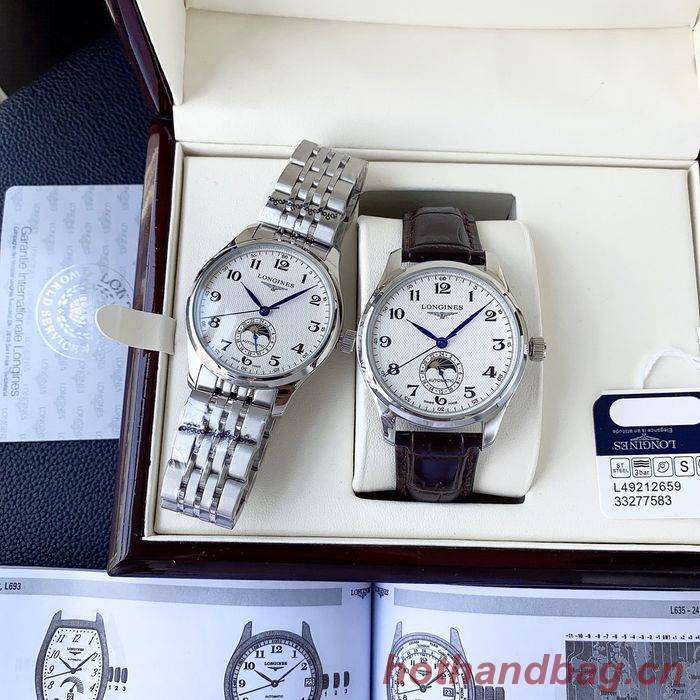 Longines Watch LGW00111-1 Longines Watch LGW00111-1