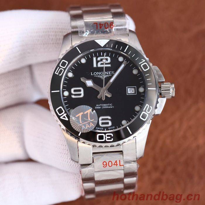 Longines Watch LGW00123-2 Longines Watch LGW00123-2