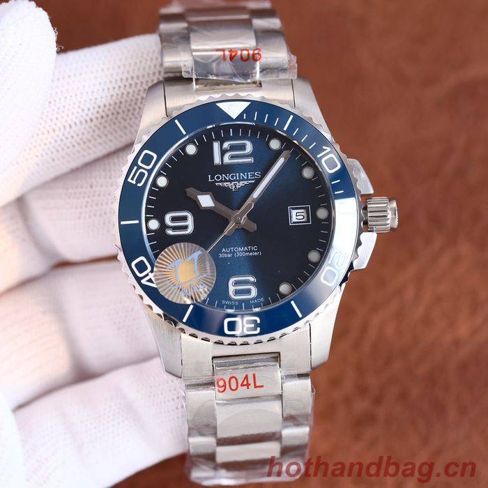 Longines Watch LGW00124 Longines Watch LGW00124