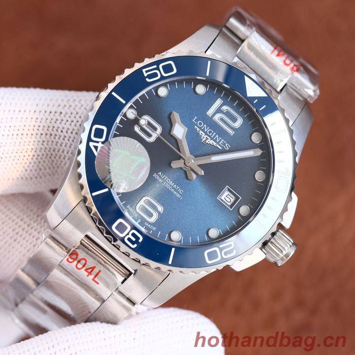 Longines Watch LGW00124 Longines Watch LGW00124