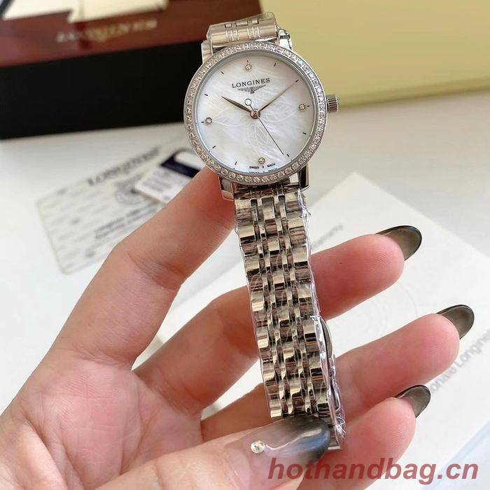 Longines Watch LGW00143-1 Longines Watch LGW00143-1