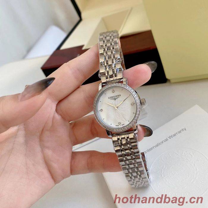 Longines Watch LGW00143-1 Longines Watch LGW00143-1