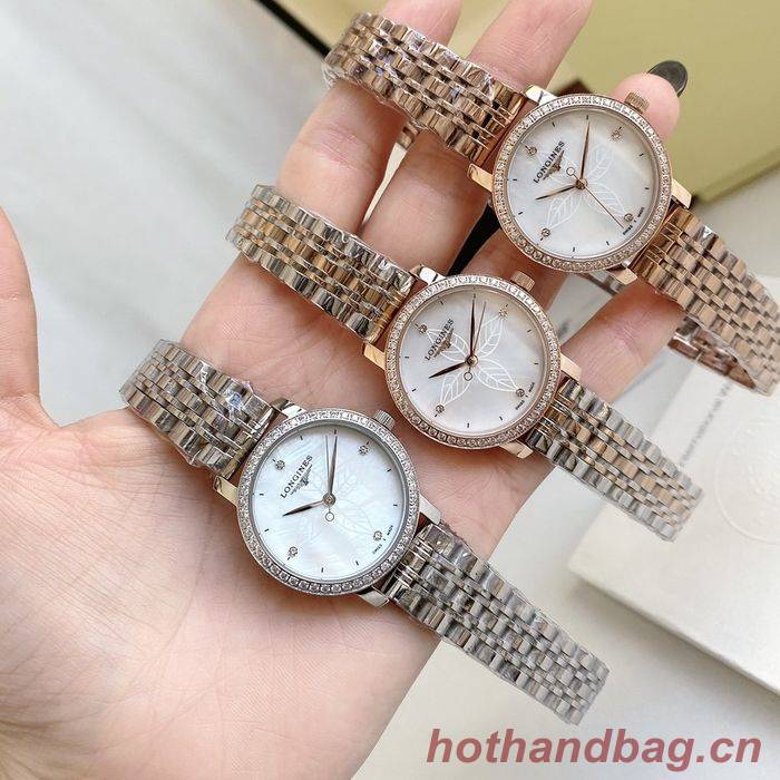 Longines Watch LGW00143-1 Longines Watch LGW00143-1
