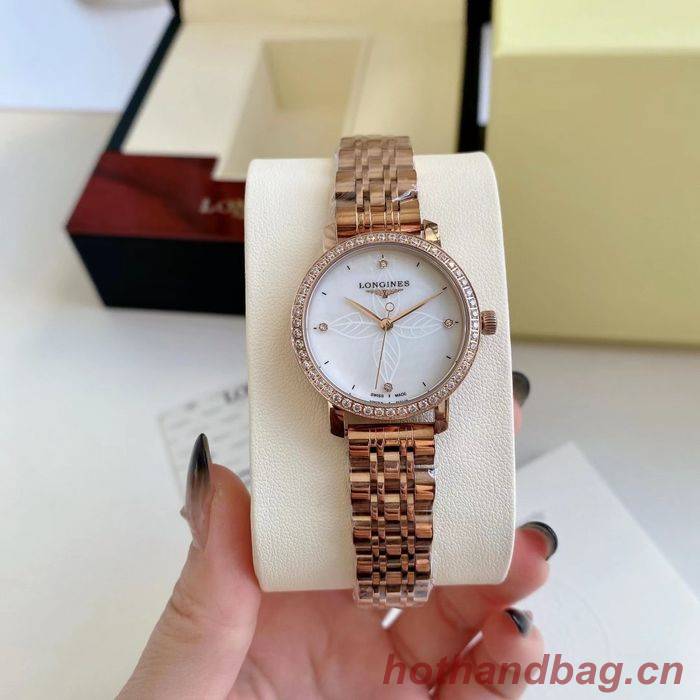 Longines Watch LGW00143-2 Longines Watch LGW00143-2