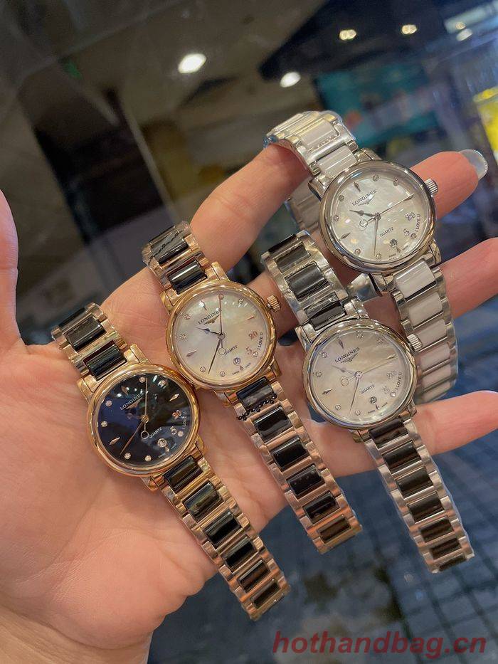 Longines Watch LGW00150-1 Longines Watch LGW00150-1