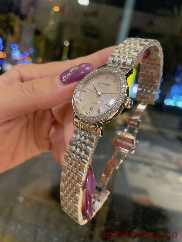 Longines Watch LGW00152-1 Longines Watch LGW00152-1