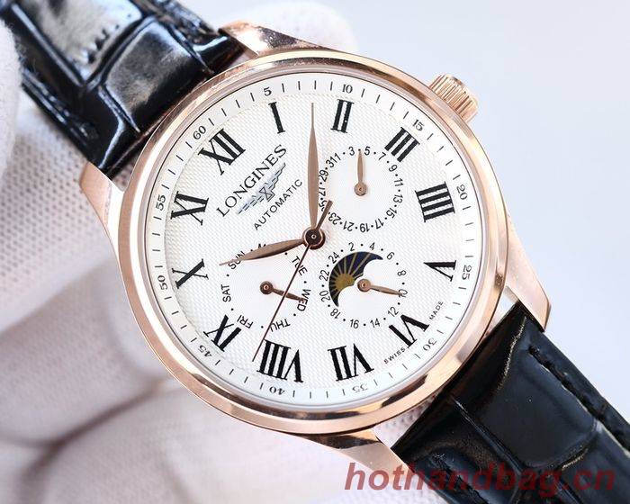 Longines Watch LGW00165-2 Longines Watch LGW00165-2