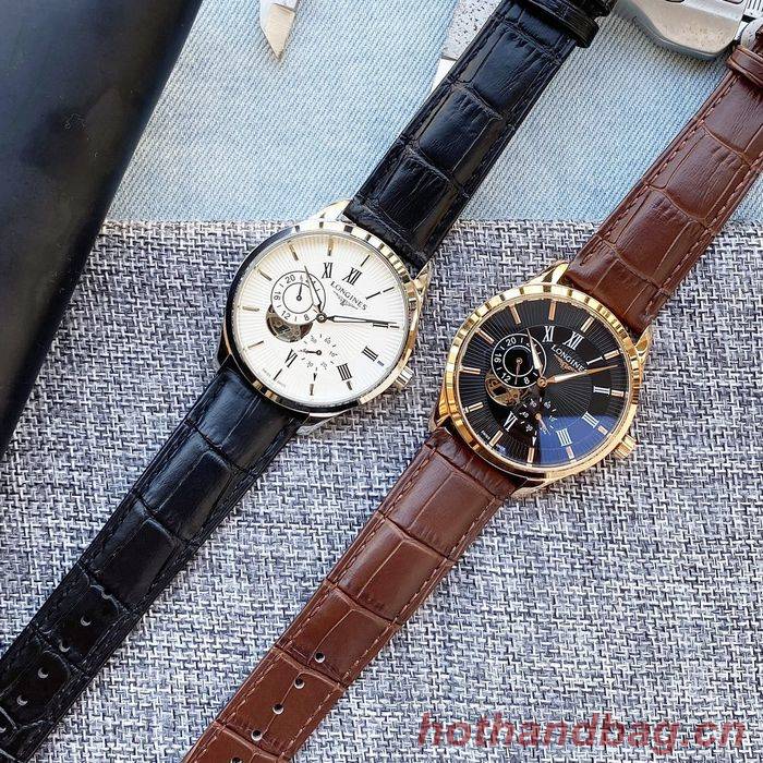 Longines Watch LGW00169-1 Longines Watch LGW00169-1