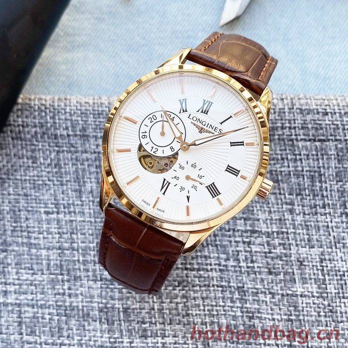 Longines Watch LGW00169-2 Longines Watch LGW00169-2