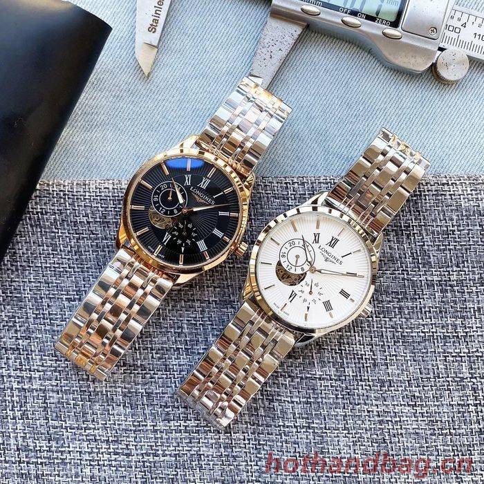 Longines Watch LGW00170-1 Longines Watch LGW00170-1