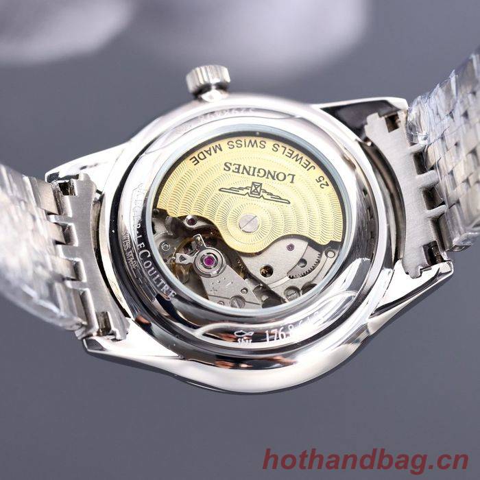 Longines Watch LGW00186-1 Longines Watch LGW00186-1