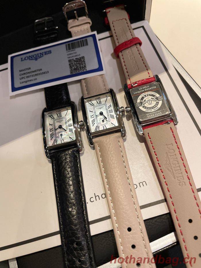 Longines Watch LGW00208-1 Longines Watch LGW00208-1