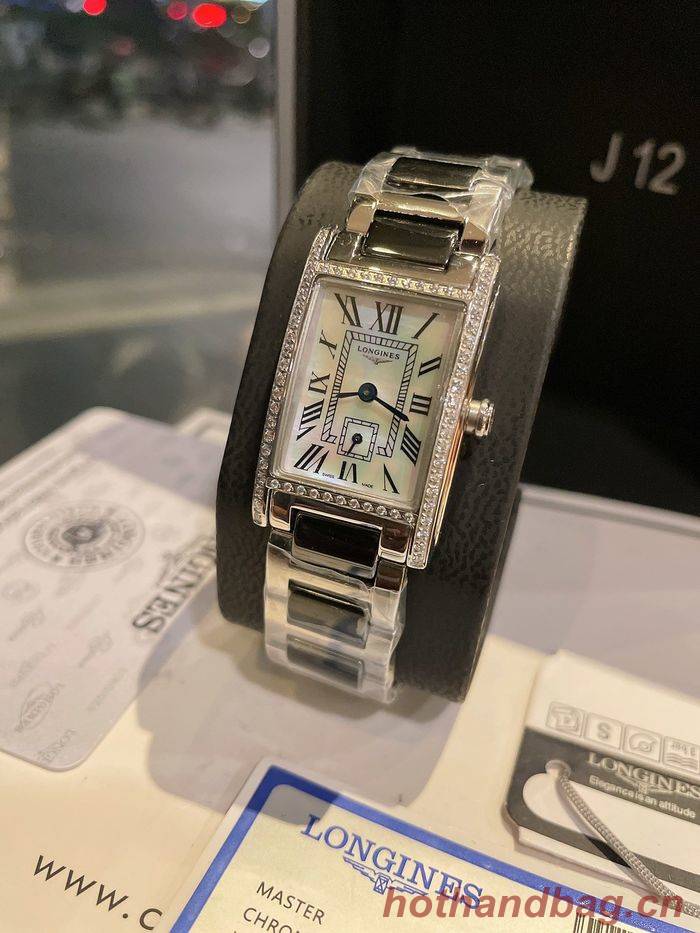 Longines Watch LGW00209-1 Longines Watch LGW00209-1