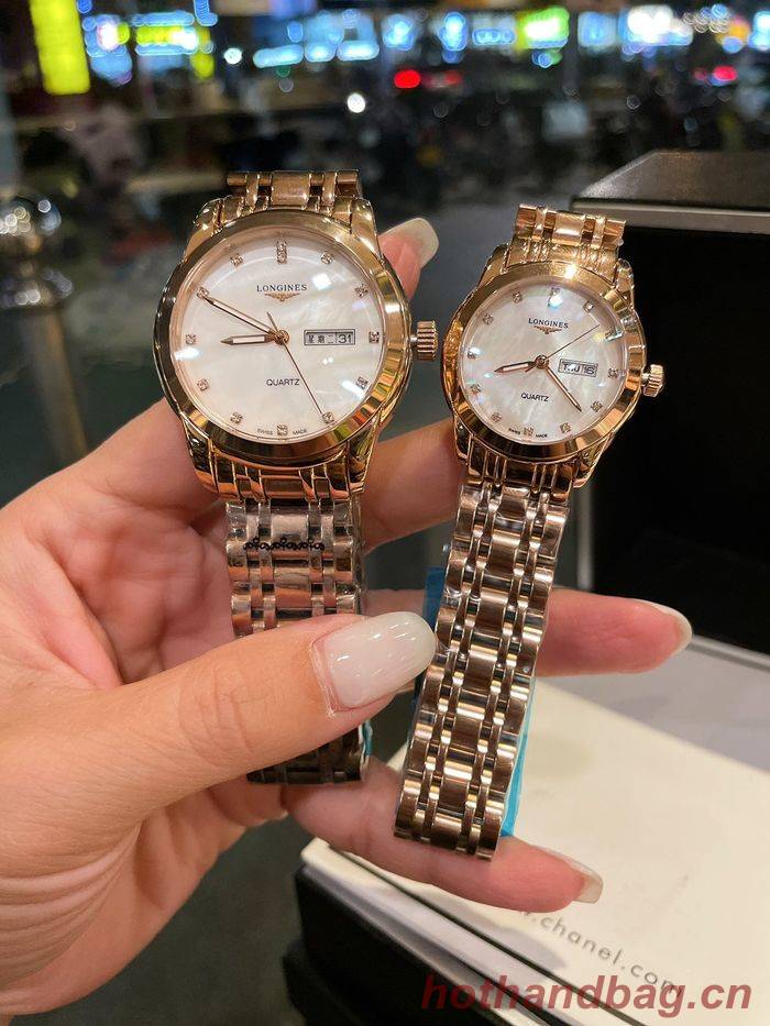 Longines Watch LGW00213-2 Longines Watch LGW00213-2