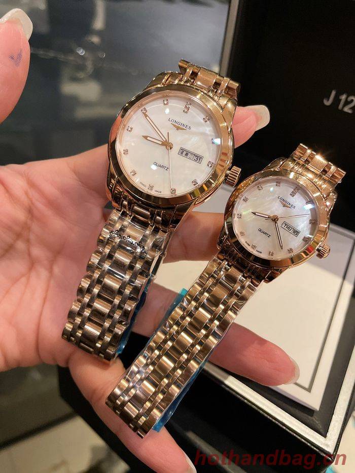 Longines Watch LGW00213-2 Longines Watch LGW00213-2