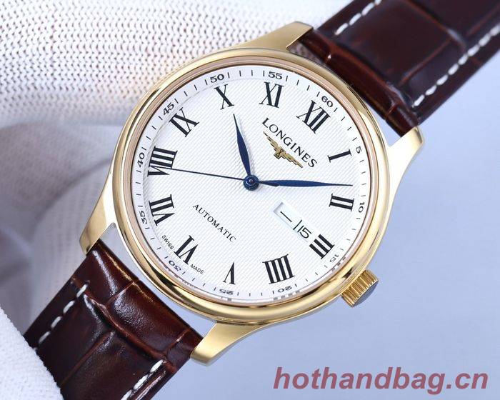 Longines Watch LGW00217-1 Longines Watch LGW00217-1