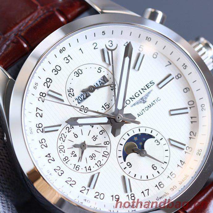 Longines Watch LGW00219-1 Longines Watch LGW00219-1