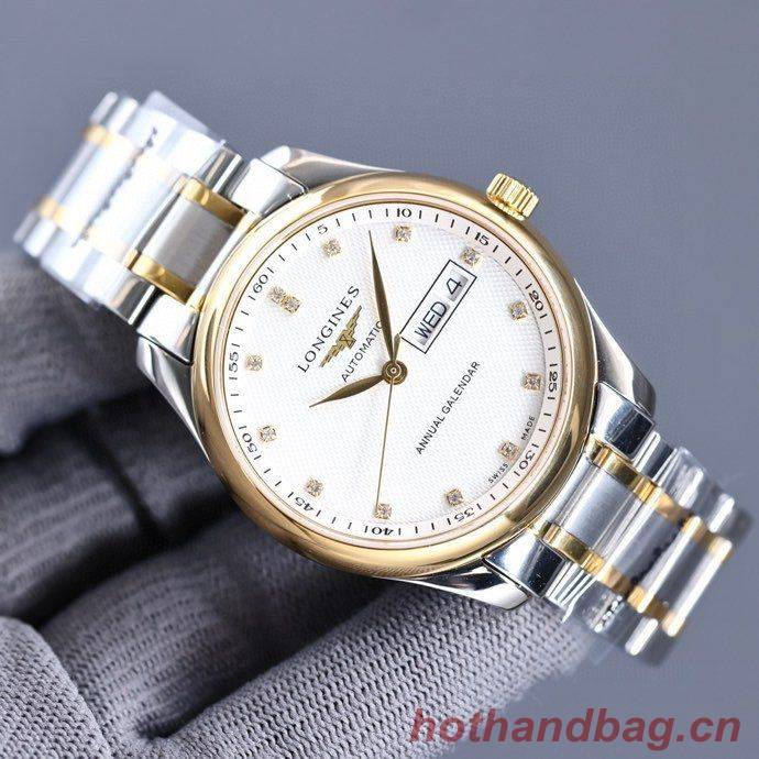 Longines Watch LGW00236 Longines Watch LGW00236