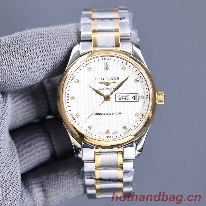 Longines Watch LGW00236 Longines Watch LGW00236