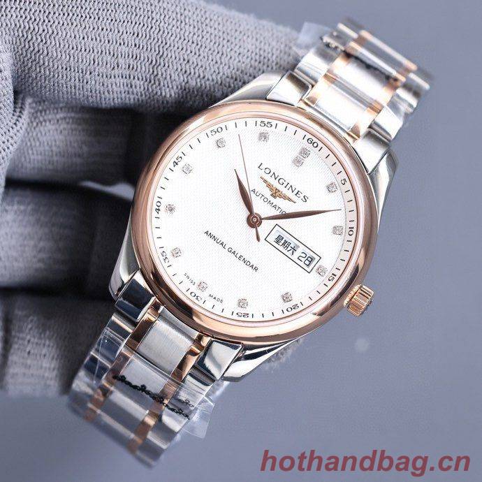 Longines Watch LGW00236 Longines Watch LGW00236