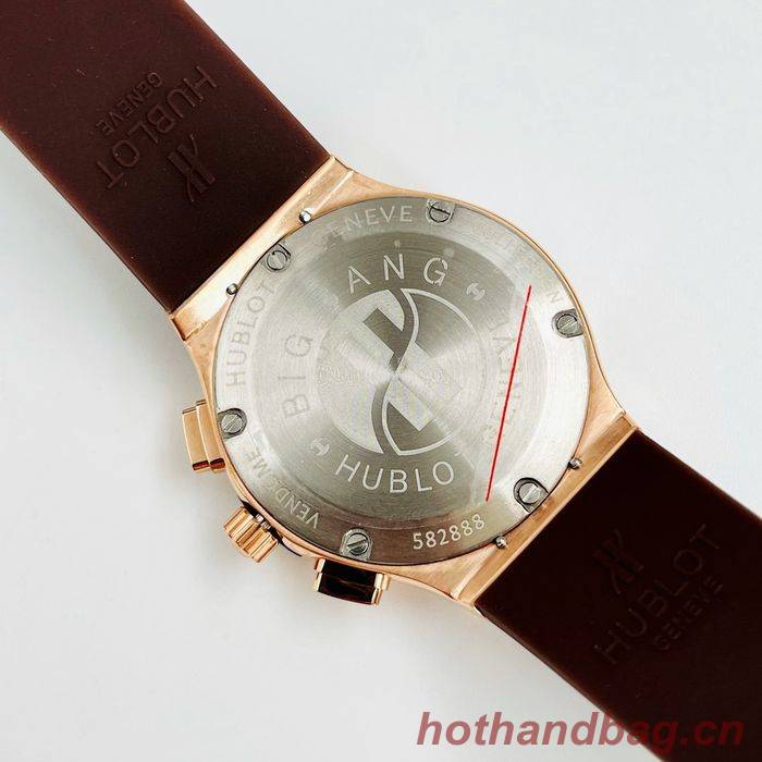 Hublot Watch HBW00002 Hublot Watch HBW00002