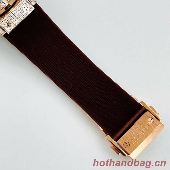 Hublot Watch HBW00002 Hublot Watch HBW00002