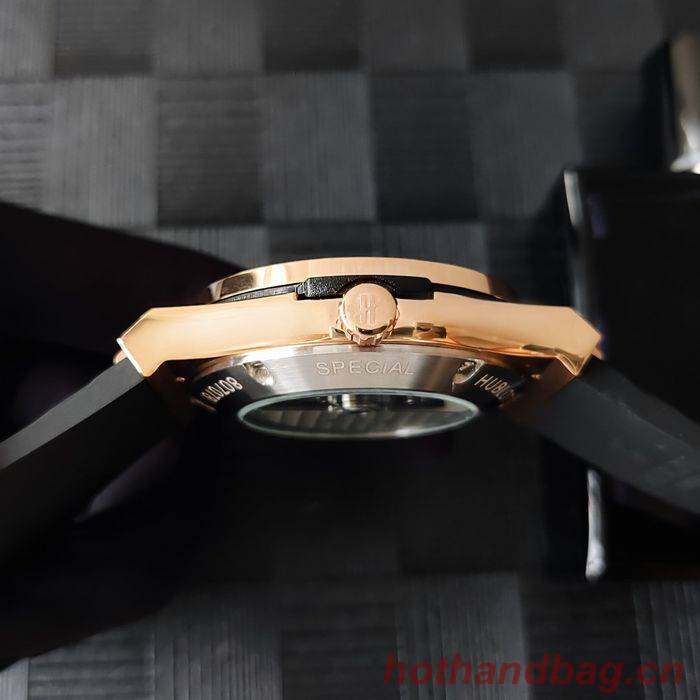 Hublot Watch HBW00015-1 Hublot Watch HBW00015-1