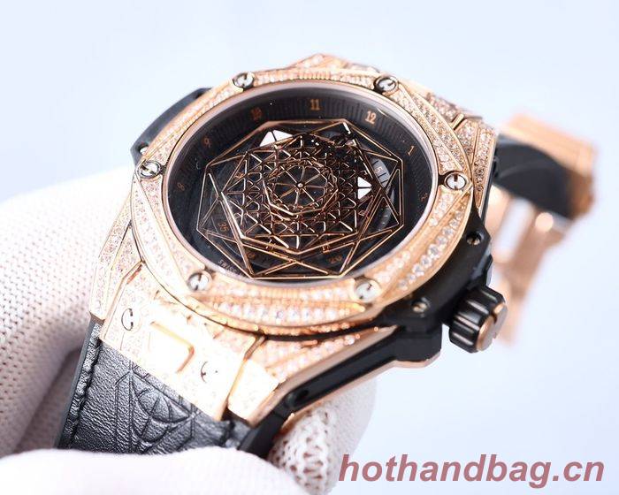 Hublot Watch HBW00019-1 Hublot Watch HBW00019-1