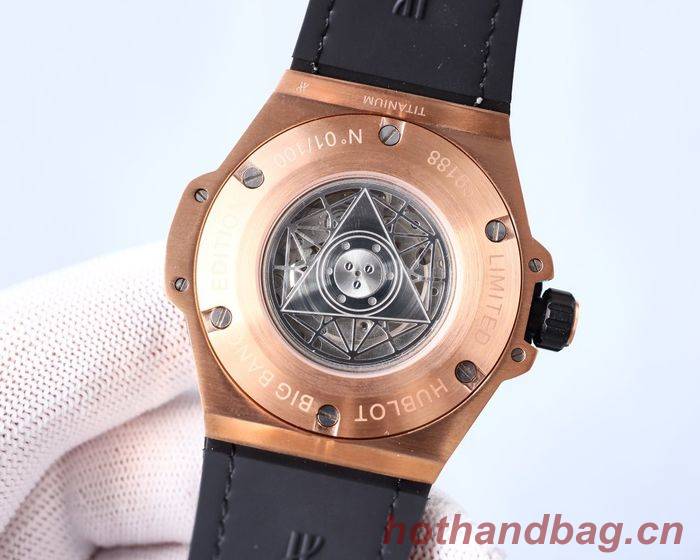 Hublot Watch HBW00019-1 Hublot Watch HBW00019-1