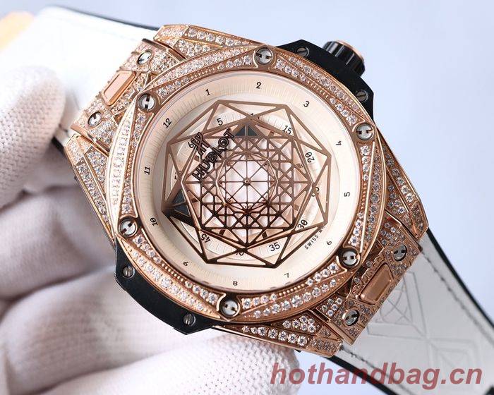 Hublot Watch HBW00019-2 Hublot Watch HBW00019-2