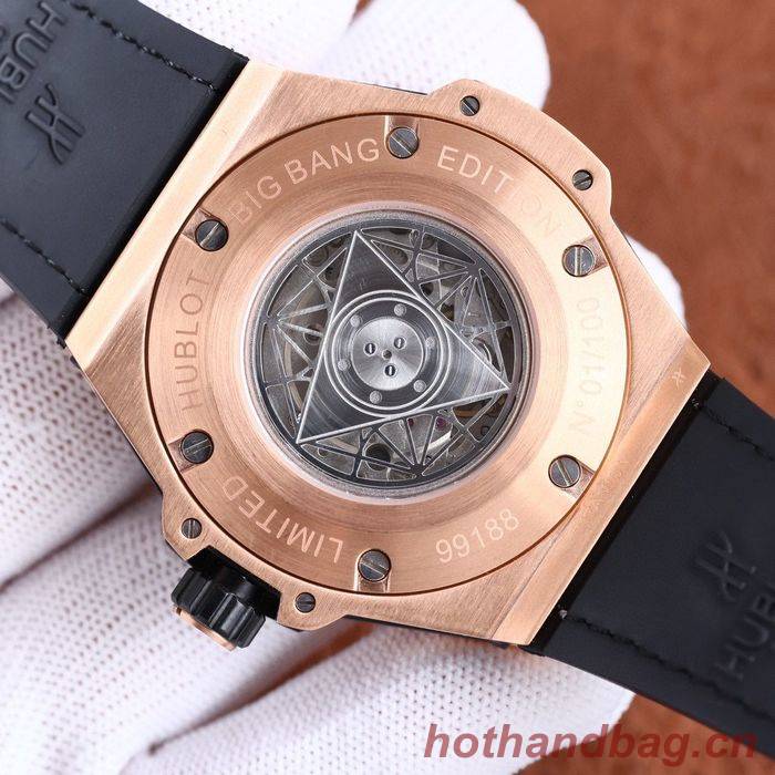 Hublot Watch HBW00027-1 Hublot Watch HBW00027-1