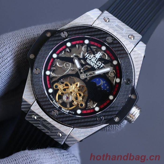 Hublot Watch HBW00039-2 Hublot Watch HBW00039-2
