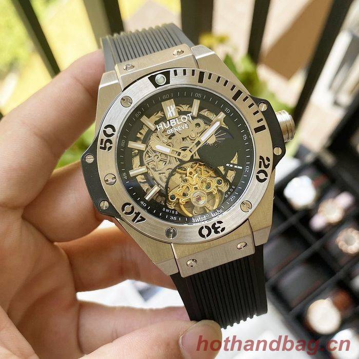 Hublot Watch HBW00041-2 Hublot Watch HBW00041-2