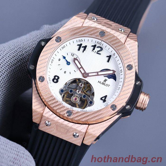 Hublot Watch HBW00048-1 Hublot Watch HBW00048-1