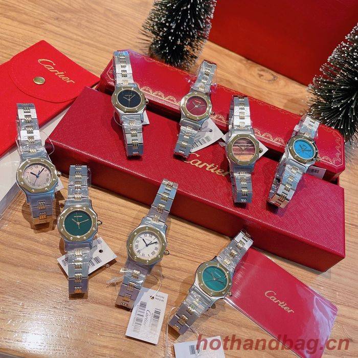 Cartier Watch CTW00001-1 Cartier Watch CTW00001-1