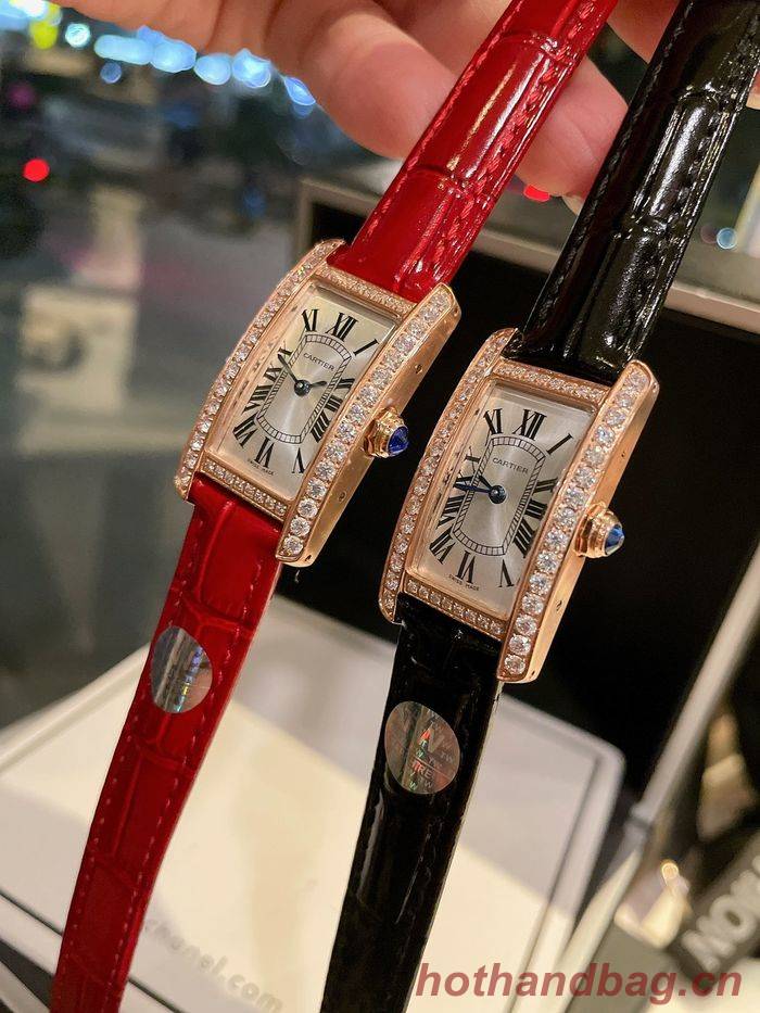 Cartier Watch CTW00005-1 Cartier Watch CTW00005-1