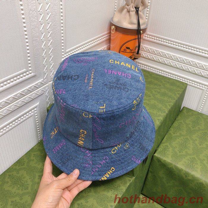 Chanel Hats CHH00017-1 Chanel Hats CHH00017-1